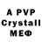 MDMA crystal Remas Gasto